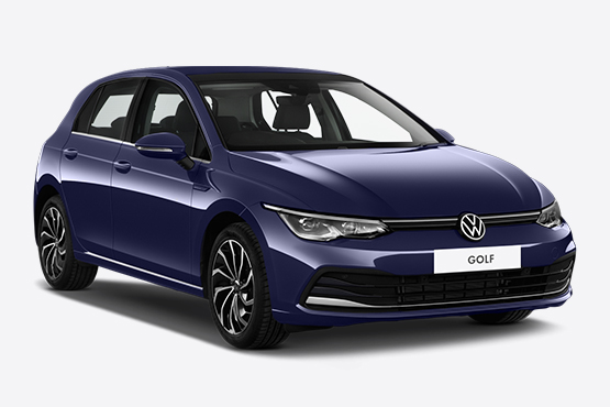 Conciergerie & Automobiles - VOLKSWAGEN