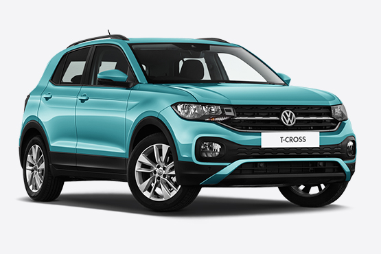 Conciergerie & Automobiles - VOLKSWAGEN