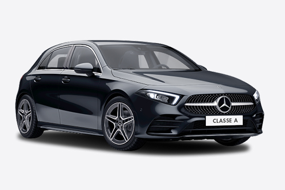Conciergerie & Automobiles - MERCEDES