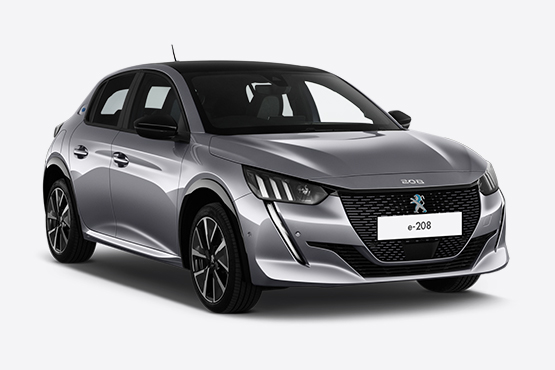 Conciergerie & Automobiles - PEUGEOT