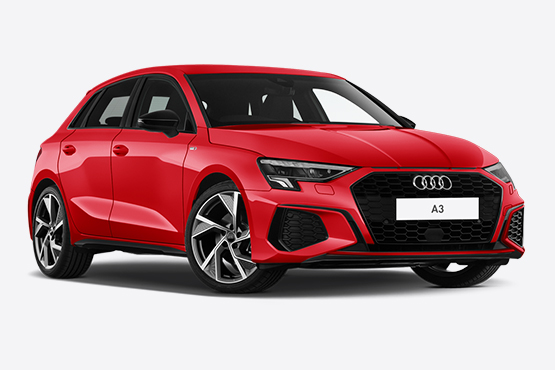 Conciergerie & Automobiles - AUDI