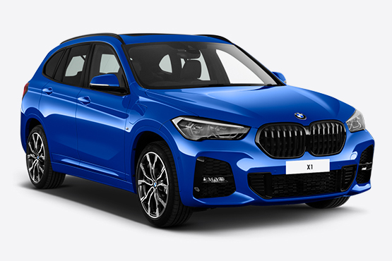 Conciergerie & Automobiles - BMW